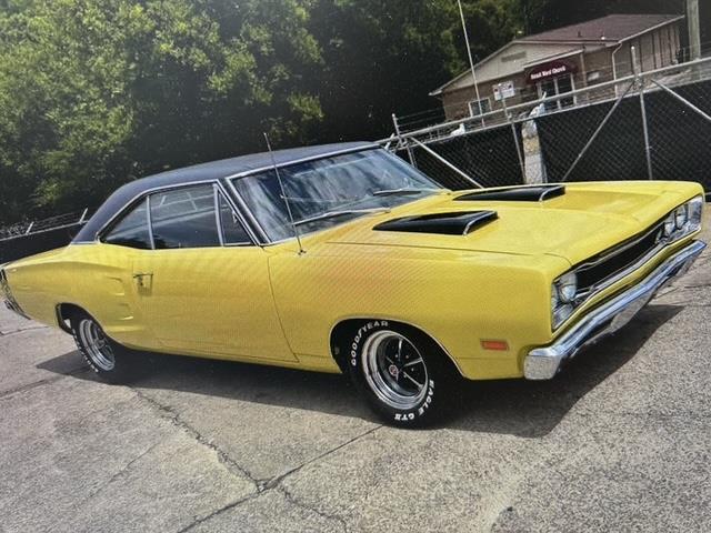 1969 Dodge Super Bee (CC-2073829) for sale in Madison, Tennessee