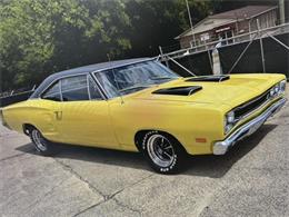1969 Dodge Super Bee (CC-2073829) for sale in Madison, Tennessee