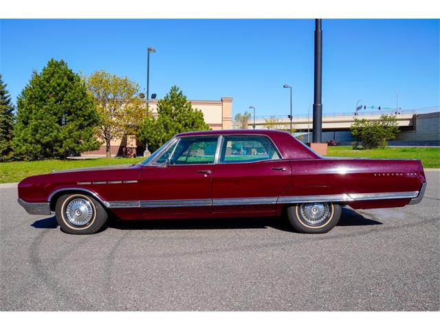 1965 Buick Electra 225 (CC-2070383) for sale in Ramsey, Minnesota