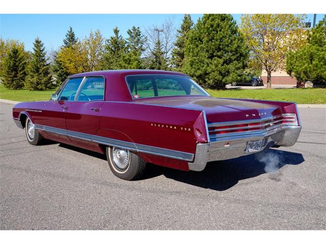 1965 Buick Electra 225 (CC-2070383) for sale in Ramsey, Minnesota
