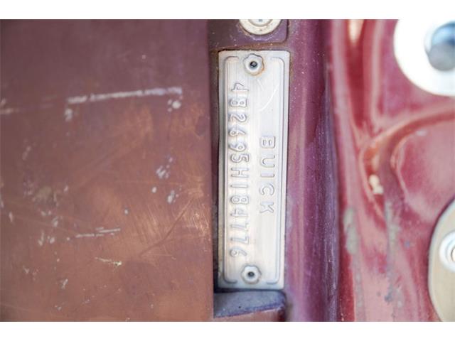 1965 Buick Electra 225 (CC-2070383) for sale in Ramsey, Minnesota
