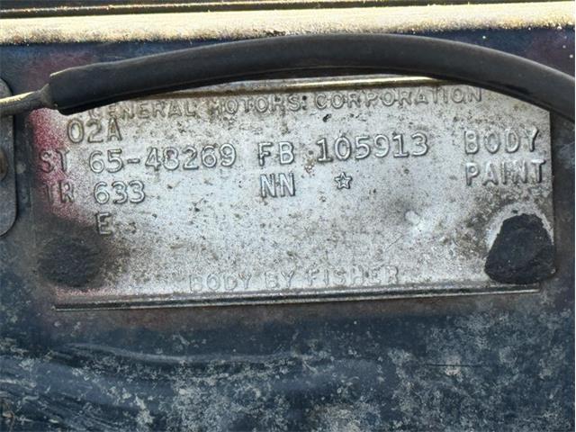1965 Buick Electra 225 (CC-2070383) for sale in Ramsey, Minnesota