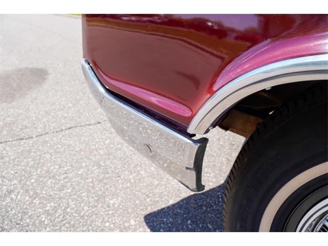 1965 Buick Electra 225 (CC-2070383) for sale in Ramsey, Minnesota