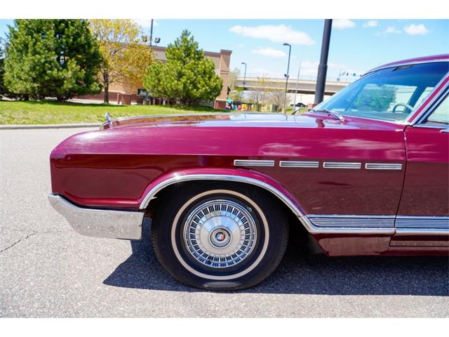 1965 Buick Electra 225 (CC-2070383) for sale in Ramsey, Minnesota