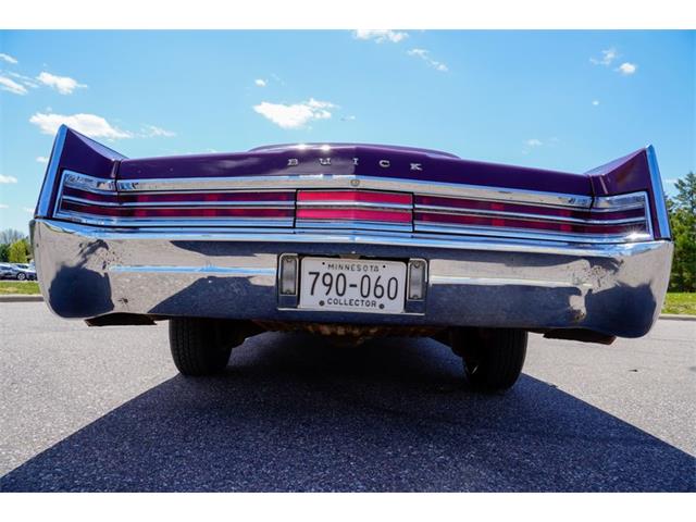 1965 Buick Electra 225 (CC-2070383) for sale in Ramsey, Minnesota