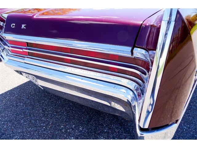 1965 Buick Electra 225 (CC-2070383) for sale in Ramsey, Minnesota