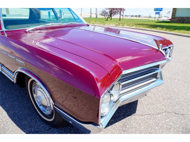 1965 Buick Electra 225 (CC-2070383) for sale in Ramsey, Minnesota