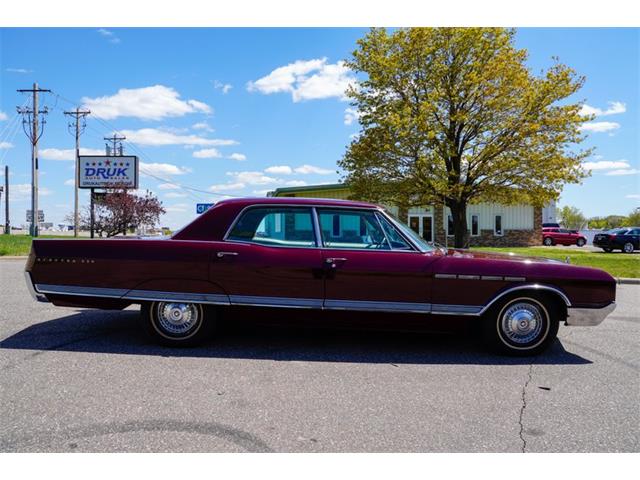 1965 Buick Electra 225 (CC-2070383) for sale in Ramsey, Minnesota