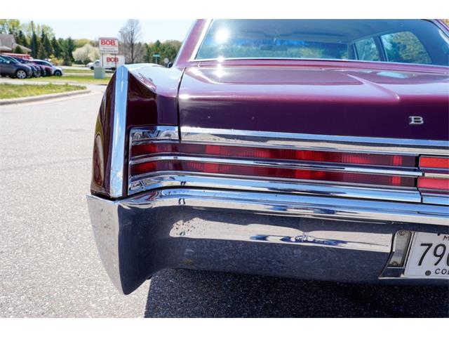 1965 Buick Electra 225 (CC-2070383) for sale in Ramsey, Minnesota