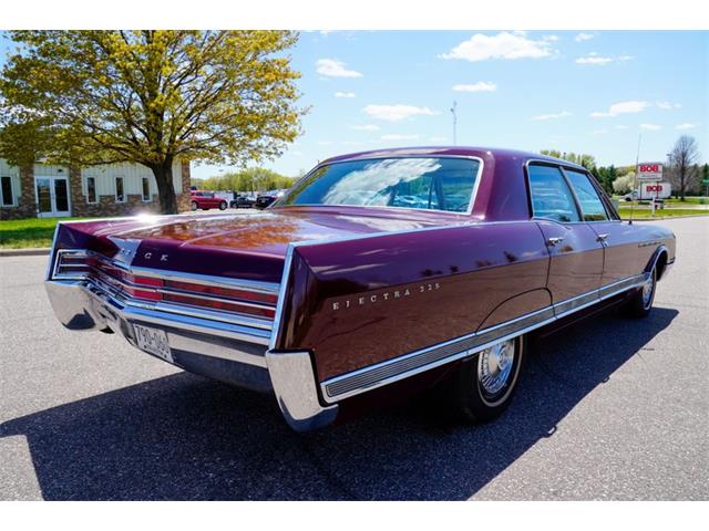 1965 Buick Electra 225 (CC-2070383) for sale in Ramsey, Minnesota