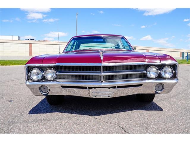 1965 Buick Electra 225 (CC-2070383) for sale in Ramsey, Minnesota