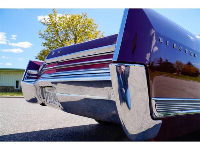 1965 Buick Electra 225 (CC-2070383) for sale in Ramsey, Minnesota