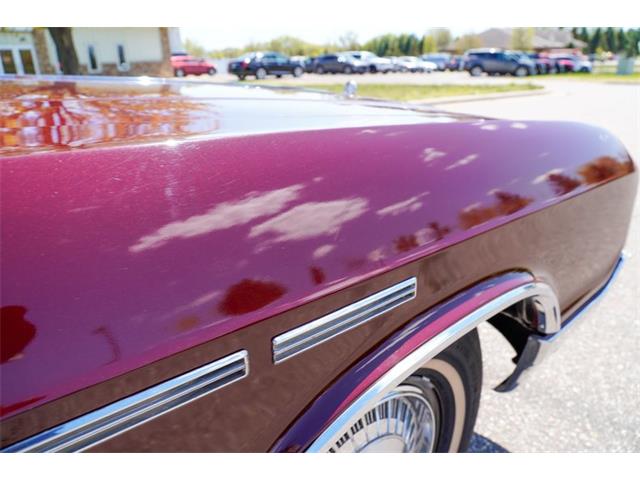 1965 Buick Electra 225 (CC-2070383) for sale in Ramsey, Minnesota