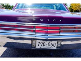 1965 Buick Electra 225 (CC-2070383) for sale in Ramsey, Minnesota