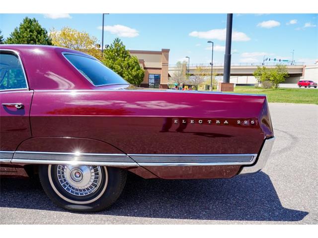 1965 Buick Electra 225 (CC-2070383) for sale in Ramsey, Minnesota
