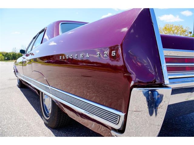 1965 Buick Electra 225 (CC-2070383) for sale in Ramsey, Minnesota