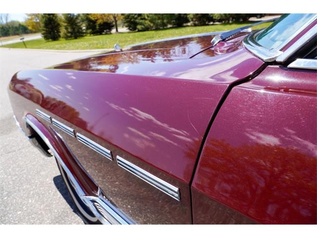 1965 Buick Electra 225 (CC-2070383) for sale in Ramsey, Minnesota