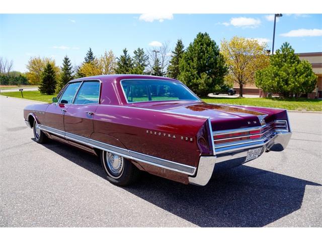 1965 Buick Electra 225 (CC-2070383) for sale in Ramsey, Minnesota