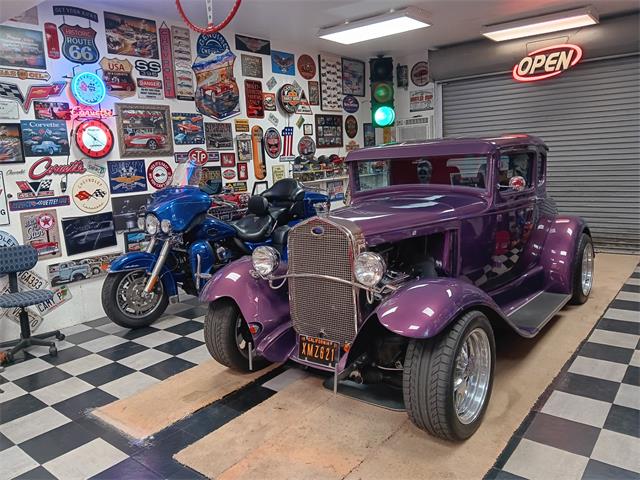 1931 Ford Model A (CC-2073830) for sale in Brewton, Alabama