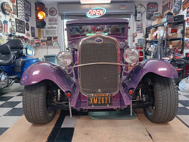 1931 Ford Model A (CC-2073830) for sale in Brewton, Alabama