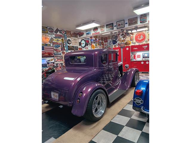 1931 Ford Model A (CC-2073830) for sale in Brewton, Alabama