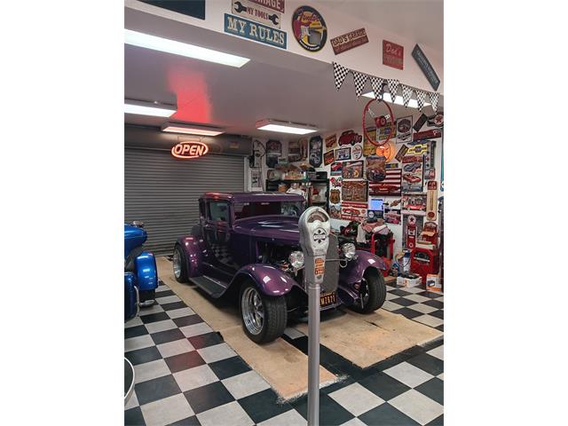 1931 Ford Model A (CC-2073830) for sale in Brewton, Alabama