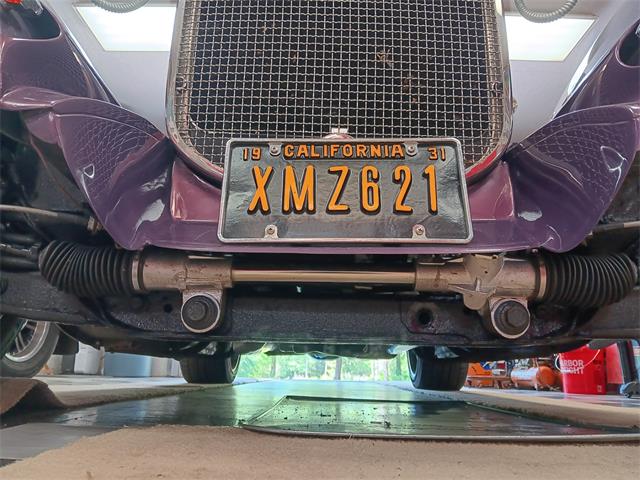 1931 Ford Model A (CC-2073830) for sale in Brewton, Alabama