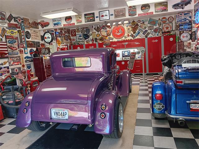 1931 Ford Model A (CC-2073830) for sale in Brewton, Alabama