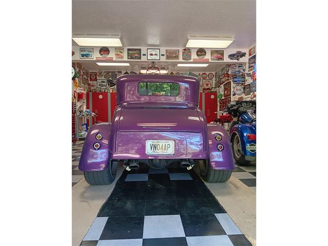 1931 Ford Model A (CC-2073830) for sale in Brewton, Alabama