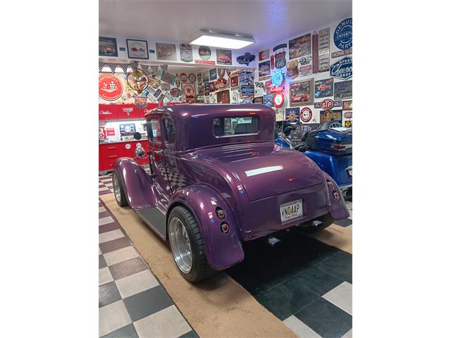 1931 Ford Model A (CC-2073830) for sale in Brewton, Alabama