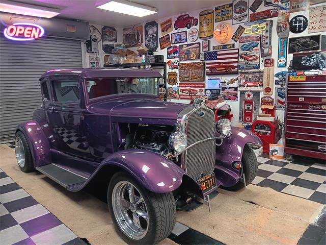 1931 Ford Model A (CC-2073830) for sale in Brewton, Alabama