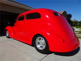 1937 Ford 2-Dr Sedan (CC-2073832) for sale in Bakersfield, California