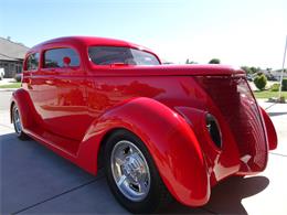 1937 Ford 2-Dr Sedan (CC-2073832) for sale in Bakersfield, California