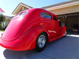 1937 Ford 2-Dr Sedan (CC-2073832) for sale in Bakersfield, California