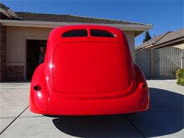 1937 Ford 2-Dr Sedan (CC-2073832) for sale in Bakersfield, California