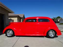 1937 Ford 2-Dr Sedan (CC-2073832) for sale in Bakersfield, California