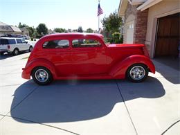 1937 Ford 2-Dr Sedan (CC-2073832) for sale in Bakersfield, California
