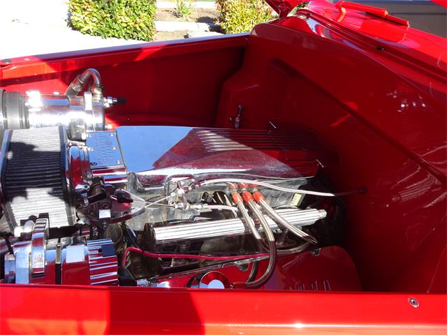 1937 Ford 2-Dr Sedan (CC-2073832) for sale in Bakersfield, California