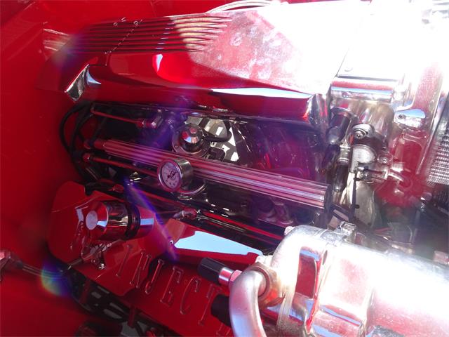 1937 Ford 2-Dr Sedan (CC-2073832) for sale in Bakersfield, California