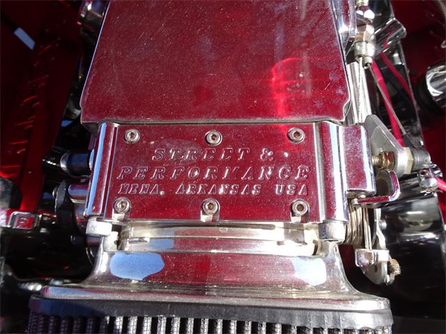 1937 Ford 2-Dr Sedan (CC-2073832) for sale in Bakersfield, California
