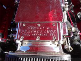 1937 Ford 2-Dr Sedan (CC-2073832) for sale in Bakersfield, California
