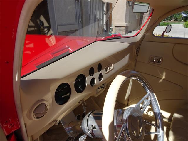 1937 Ford 2-Dr Sedan (CC-2073832) for sale in Bakersfield, California