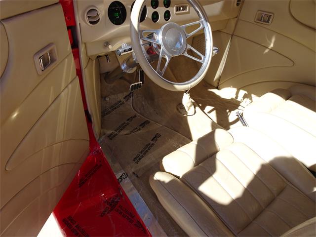 1937 Ford 2-Dr Sedan (CC-2073832) for sale in Bakersfield, California