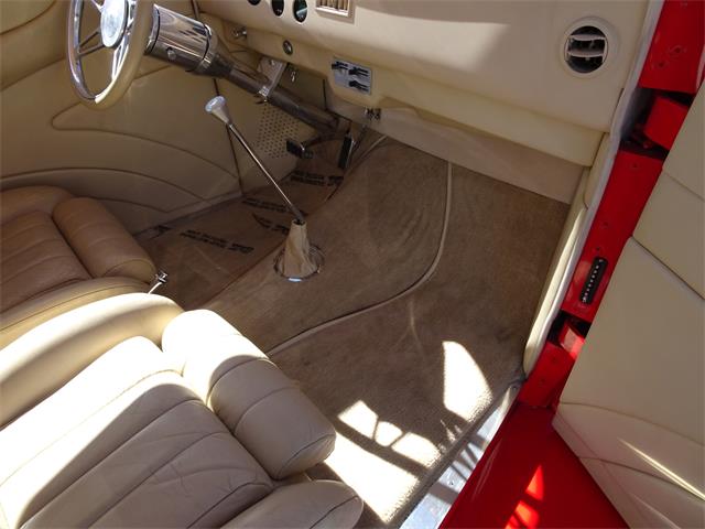 1937 Ford 2-Dr Sedan (CC-2073832) for sale in Bakersfield, California