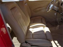 1937 Ford 2-Dr Sedan (CC-2073832) for sale in Bakersfield, California