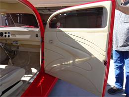 1937 Ford 2-Dr Sedan (CC-2073832) for sale in Bakersfield, California