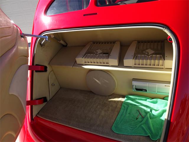 1937 Ford 2-Dr Sedan (CC-2073832) for sale in Bakersfield, California