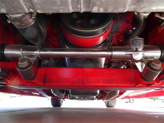 1937 Ford 2-Dr Sedan (CC-2073832) for sale in Bakersfield, California