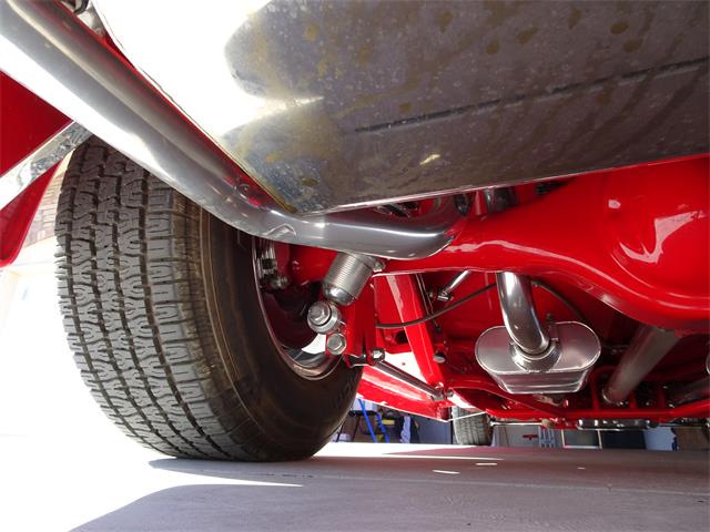 1937 Ford 2-Dr Sedan (CC-2073832) for sale in Bakersfield, California
