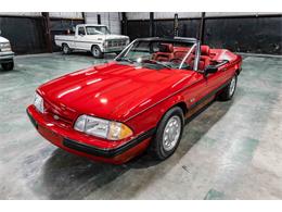 1989 Ford Mustang (CC-2073835) for sale in Sherman, Texas